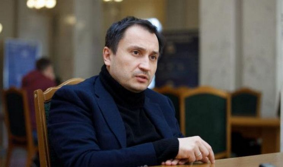 У нашому фокусі шляхи підтримки аграріїв - Микола Сольський