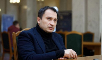 У нашому фокусі шляхи підтримки аграріїв - Микола Сольський