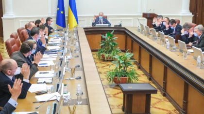 Уряд розширив перелік органів, що можуть здійснювати розрахунок розміру шкоди за неправомірне використання землі