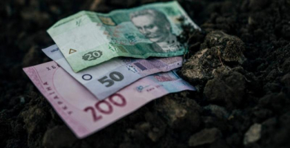 Стало відомо де найвища нормативна грошова оцінка землі у 2023 році