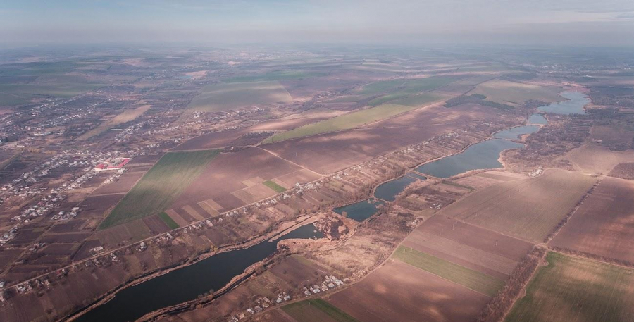 Депутати готують спрощення посвідчення прав на невеликі сільськогосподарські ділянки – законопроект