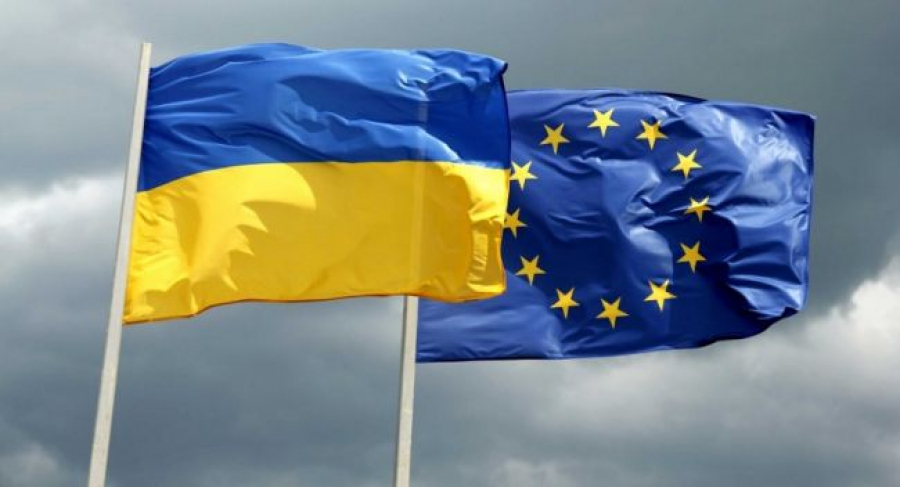 Мінагрополітики та ЄБА провели крос-комітетську зустріч із бізнесом